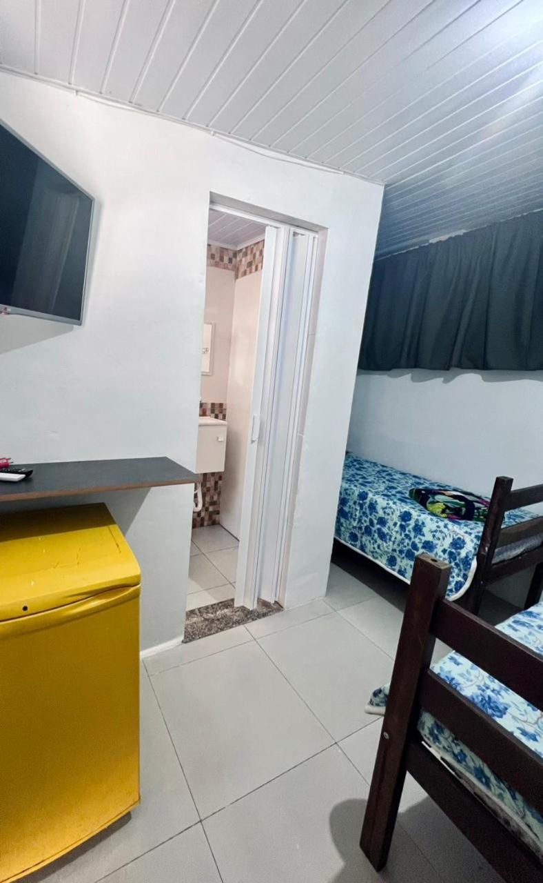 Hostel Capivara'S Curitiba Buitenkant foto